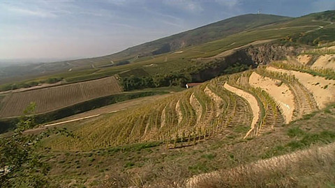 Putování za vínem - 10/16 Maďarsko I.