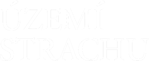 Území strachu