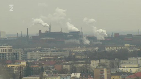 Nedej se! - Novela zákona o ovzduší