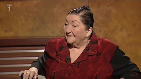 Všechnopárty - 1. prosince 2009