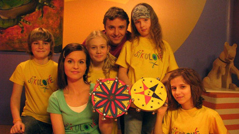 Šikulové - 29. března 2012