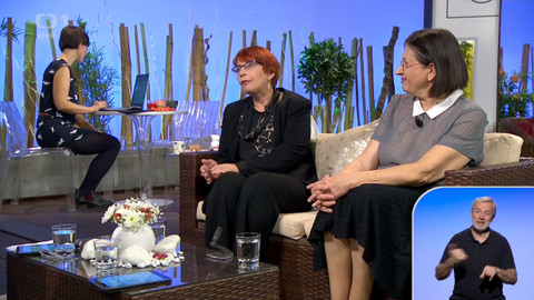 Sama doma - 8. listopadu 2018