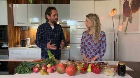 Polopatě - 11. listopadu 2018