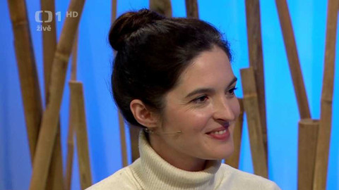 Sama doma - 20. dubna 2023