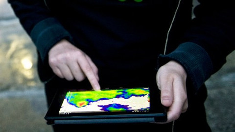 Kmeny - 14/16 Hackeři