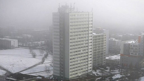 Burianův den žen - Epizoda 17/19