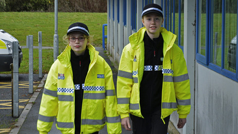 Čím budu, až povyrostu? - Epizoda 2.