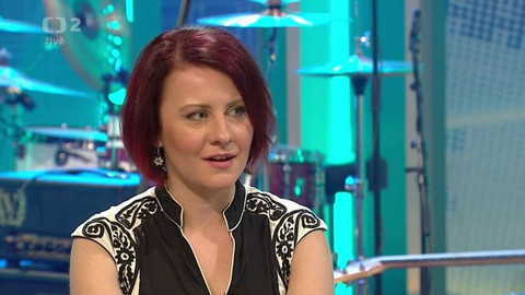 Dobré ráno - 13. dubna 2018