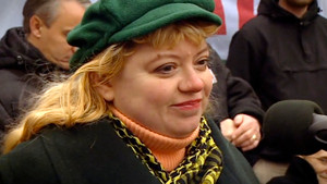 Obrázek pořadu Rozhořčené 2012