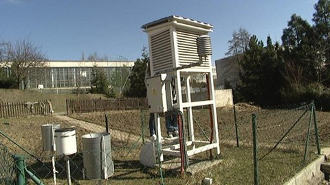 Turbulence - 27. března 2011