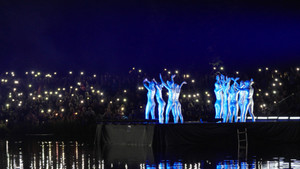 Obrázek pořadu Cirkus v srdci