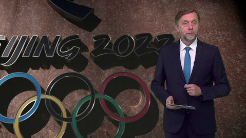 Horizont ČT24 - 9. prosince 2021