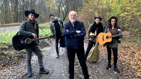 Tahle doba není pro nás