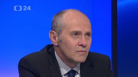 90’ ČT24 - Státní zaměstnanci a úředníci