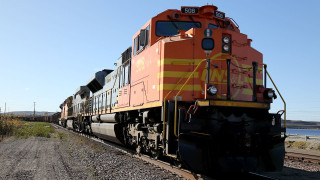 Velké stroje zblízka II