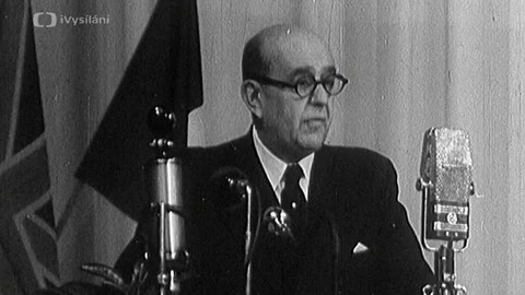 Nový čas - Nový čas 1945/1