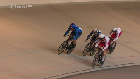 Cyklistika - GP Brno