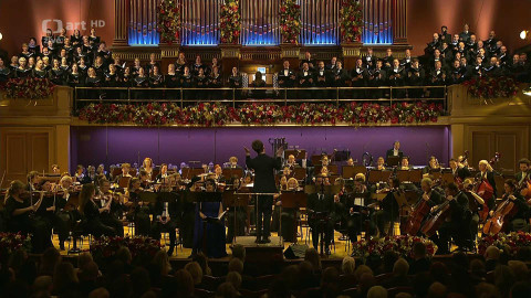 Adventní koncert Pražského filharmonického sboru - Adventní koncert Pražského filharmonického sboru 2025