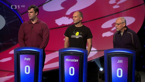 Kde domov můj? - 1. února 2023