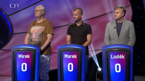 Kde domov můj? - 9. října 2018