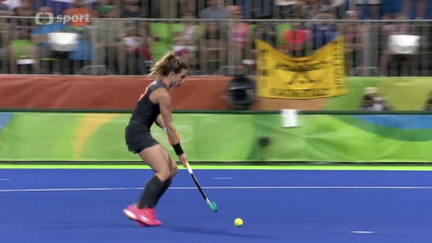 Hokej na zemi - 31. května 2019