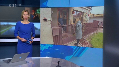 Události v regionech (Ostrava) - 1. listopadu 2024