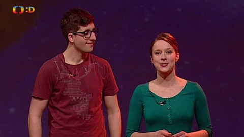 PLANETA YÓ - 17. března 2016