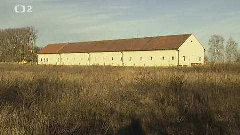 Nedej se! - Sága Mikulovice