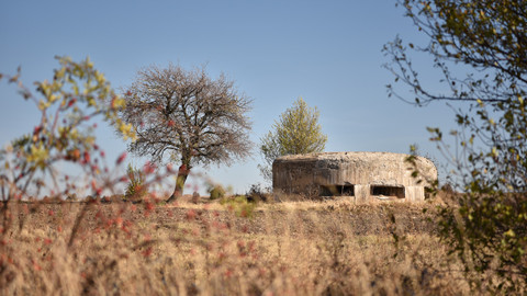 Dobrodružství archeologie - 3/5 Bulharsko