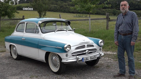 Gejzír - 17. září 2020