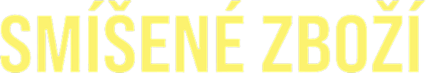 Smíšené zboží