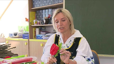 Wiadomości w języku polskim - 17. července 2022