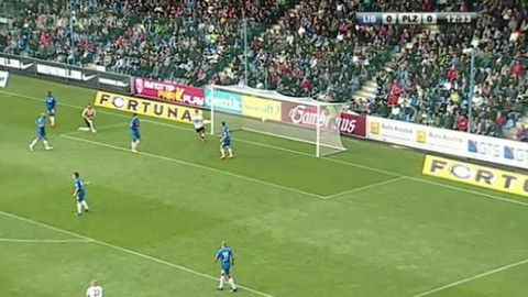 20 let Gambrinus ligy - 3. června 2013