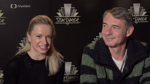 StarDance - Videochat