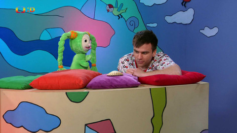 Kouzelná školka - 21. května 2024