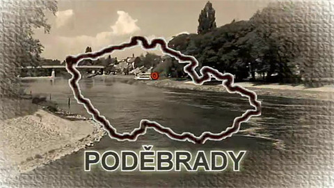 Divnopis aneb Proč se to tak jmenuje? - Poděbrady