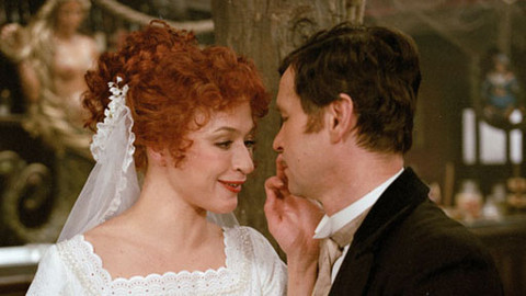 Cirkus Humberto - 6/12 Natrvalo