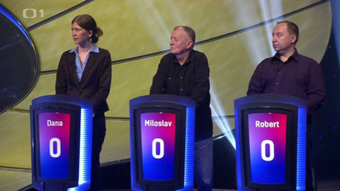 Kde domov můj? - 26. září 2016