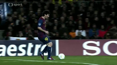 Magazín Ligy mistrů UEFA - 27. dubna 2013