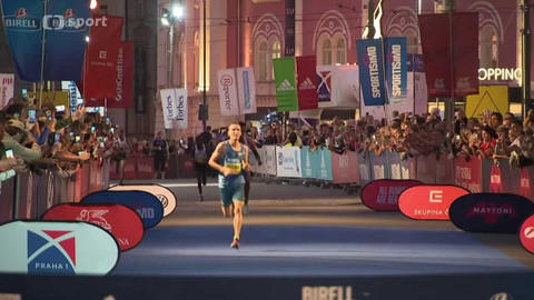 RunCzech - Birell Grand Prix