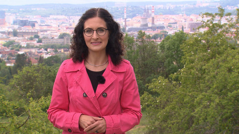 Křesťanský magazín - 2. června 2019