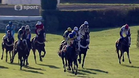 Velká pardubická - historie - 2007