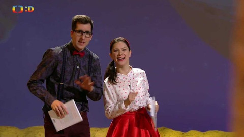 PLANETA YÓ - 21. února 2018