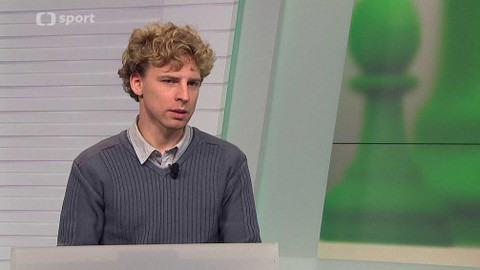 V šachu - 13. ledna 2019