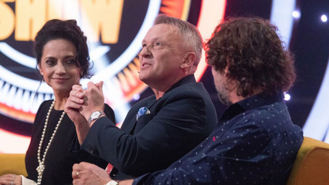 Koptashow - Epizoda 19/22