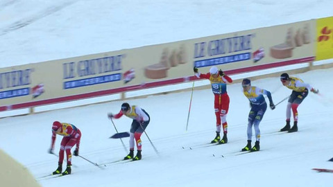 Tour de Ski - Německo