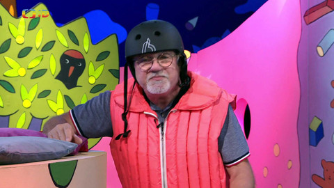 Kouzelná školka - 13. května 2024