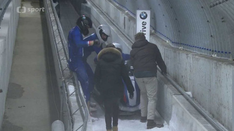 Světový pohár v bobech a skeletonu - Rakousko