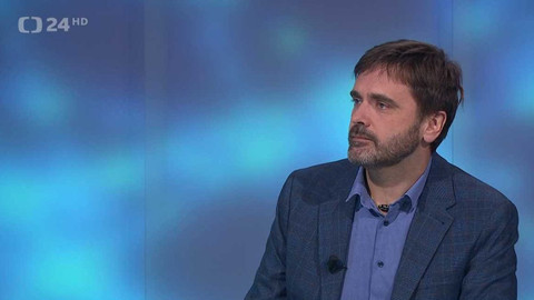 Byznys ČT24 - 16. února 2023