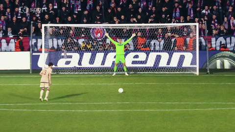 Magazín Evropské a Konferenční ligy UEFA - Magazín UEFA